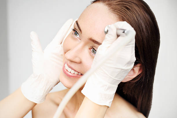 Diamond Peeling in Dubai: How to Maintain the Professional Glow