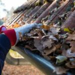 How Often Should You Book Gutter Cleaning in Williams Landing