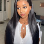U Part Human Hair Wig: A Natural-Looking Solution for Effortless Style