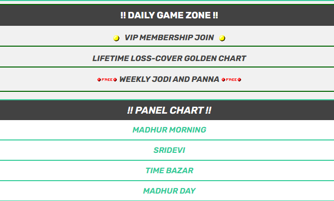 A Complete Guide to Accessing Live and Daily Result Updates Online