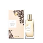 Pure Vanilla Perfume — The Warmth of Home, Anywhere You Go