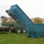 Roll Off Dumpster Rental Ayer MA – Fast & Reliable Service by Roberto Brothers Disposal