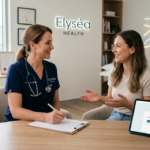 Book GP Appointment Adelaide – Fast, Reliable Healthcare Access at Elyséa HEALTH
