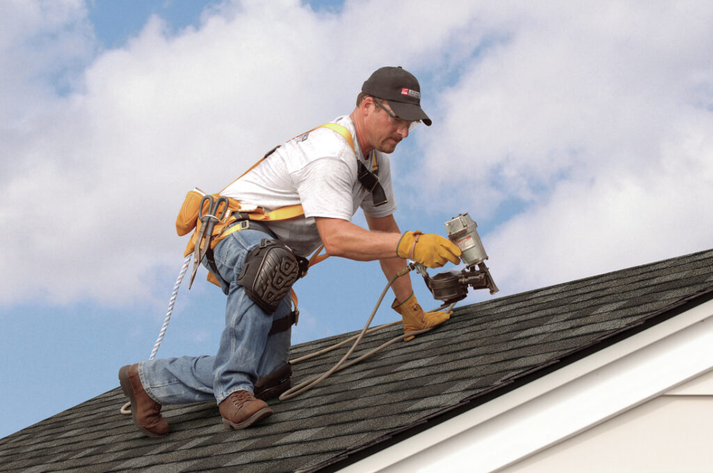 Complete Guide to Reliable Roofing Services for Your Home