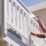 Exterior Painting Services in Alvin TX – Professional Results by The Twin Painters And Home Improvement LLC