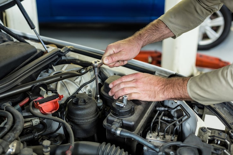 Why Replace PCV Valve Before Small Engine Issues Escalate