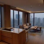 Living in a Condo Near Ortigas Center: What to Expect