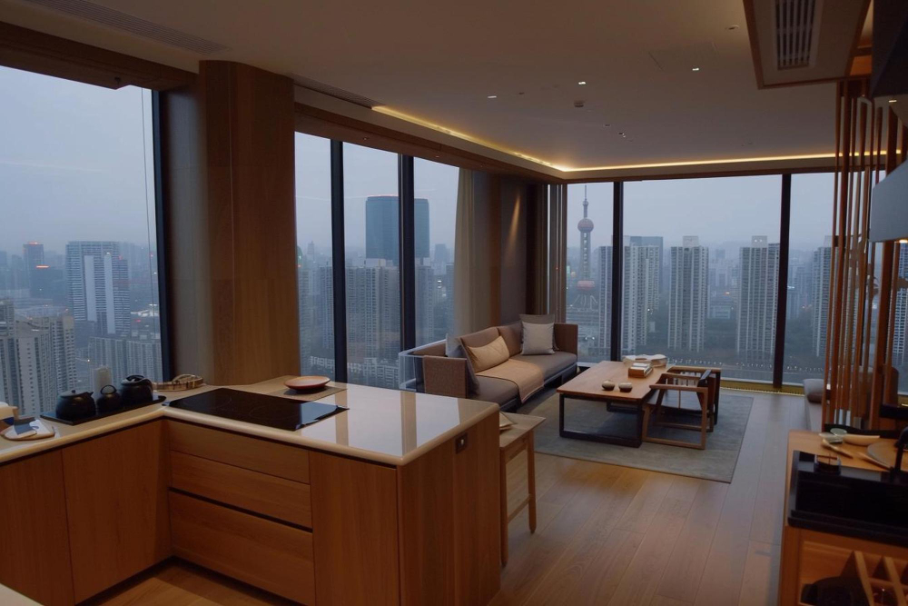 Living in a Condo Near Ortigas Center: What to Expect