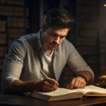 Maximizing Creative Impact with Custom Fiction Book Writing Service