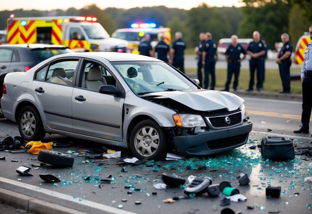 Seattle Personal Injury Lawyer: Your Guide to Recovery After an Accident
