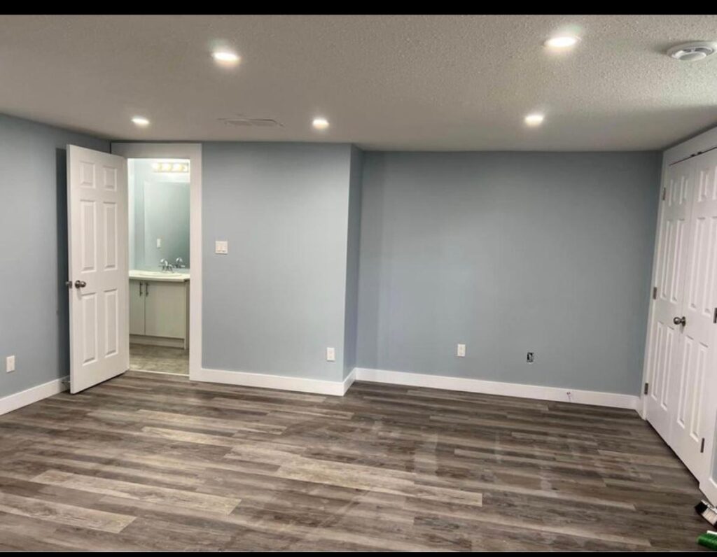 Top Drywall and Painting Tips for a Smooth, Professional Finish