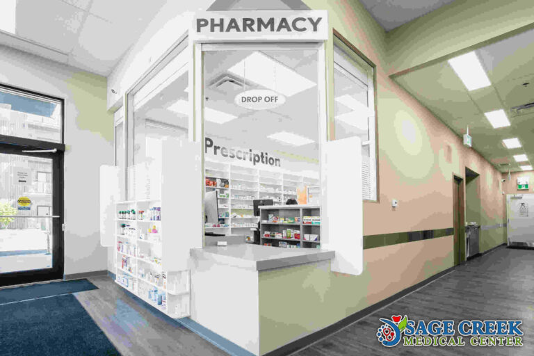 Top Services You Get at a Winnipeg Clinic Pharmacy Today