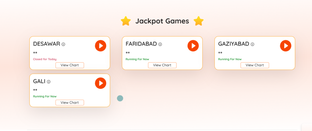 Discovering a Smarter Way to Access Online Matka Platforms