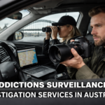 Addictions Surveillance Investigation Services in Australia: Signs You May Need Help