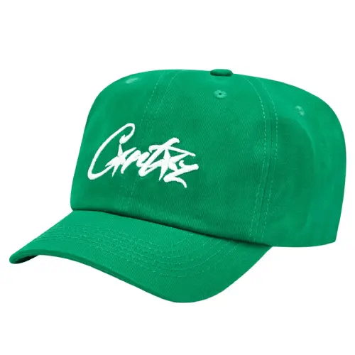 Explore Streetwear Outfits with Corteiz Clothing: Modern Style with the Corteiz Cap