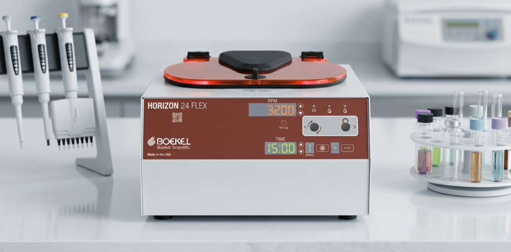 Everything You Need to Know About Laboratory Centrifuges