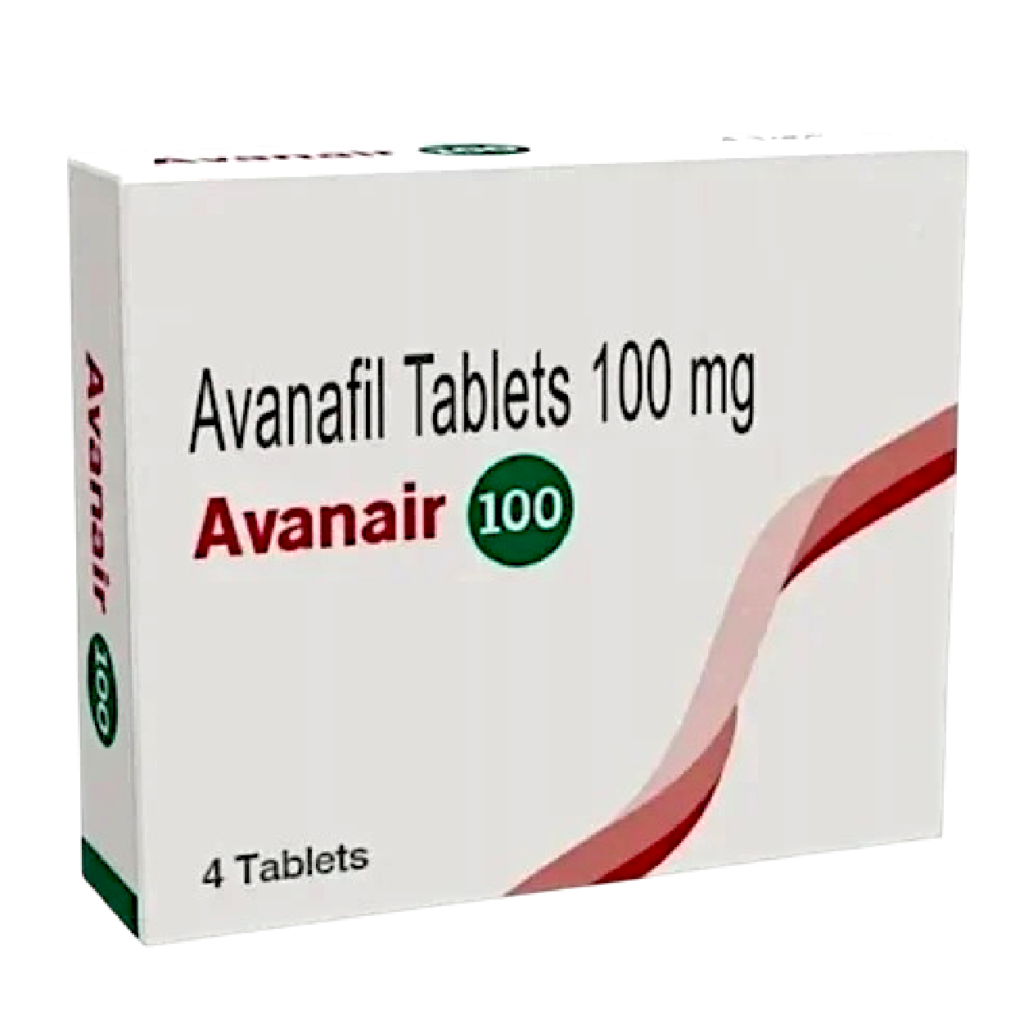 Avanafil Guide: Uses, Dosage, and Key Benefits for Men