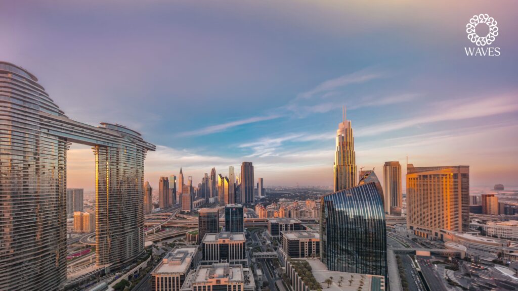 Dubai Creek Tower and the Rise of Future Waterfront Investment in Dubai