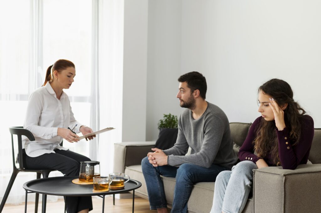 Best Psychiatrist in Hyderabad for Mental Health Support and Emotional Well-Being