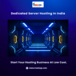 Top Dedicated Server Hosting In India: Compare Plans & Pricing 2026.
