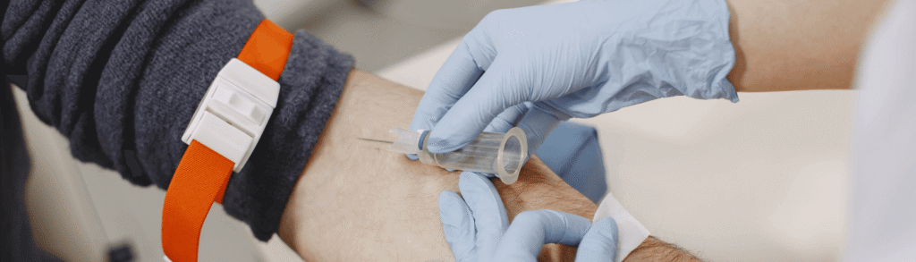 Complete Hemogram Test in Hyderabad – Comprehensive Blood Health Analysis