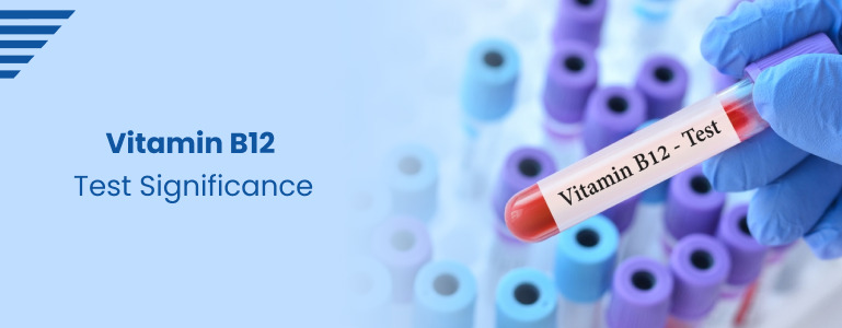 Vitamin B12 Test Cost in Hyderabad – Affordable Testing for Better Health