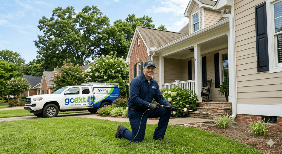 Complete Pest Protection Guide for Tennessee Homes: A Smarter Way to Stay Safe