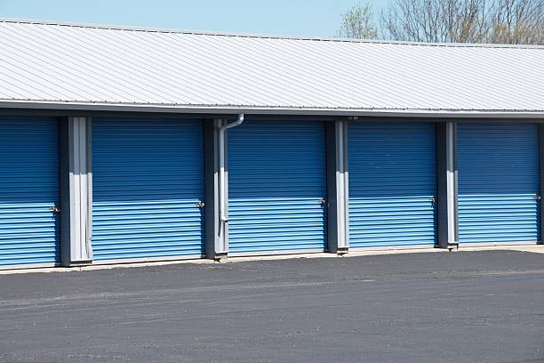 Why Storage Units With Easy Access Are Perfect for Collectors and Hobbyists