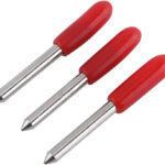 Fixing Jagged Edges: Are Your Vinyl Cutter Blades the Problem?