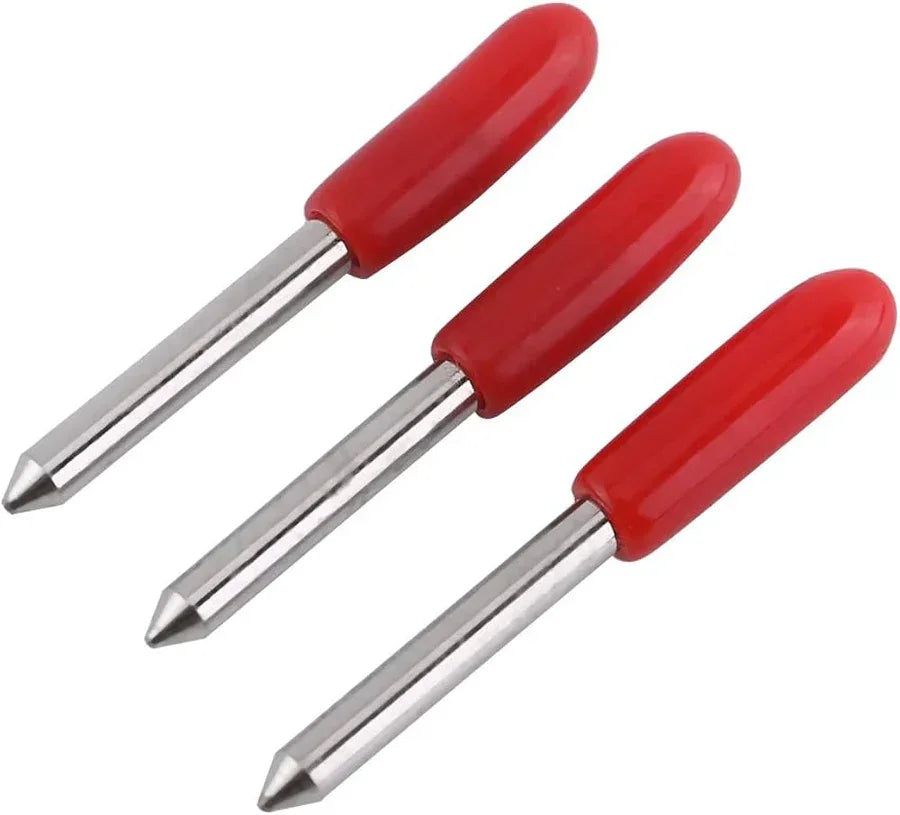 Fixing Jagged Edges: Are Your Vinyl Cutter Blades the Problem?