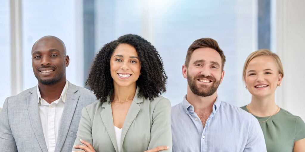 Reliable Administrative Staffing Solutions Company for Businesses – Brennan Staffing Group