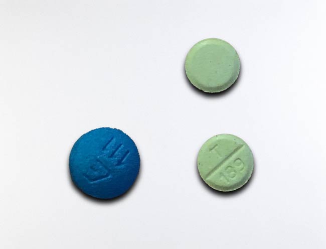Can You Take Xanax 1mg After Adderall 30mg Sandoz Safely?