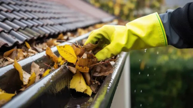 Is Your Home Ready for Melbourne’s Weather? Why Gutter Cleaning is Essential