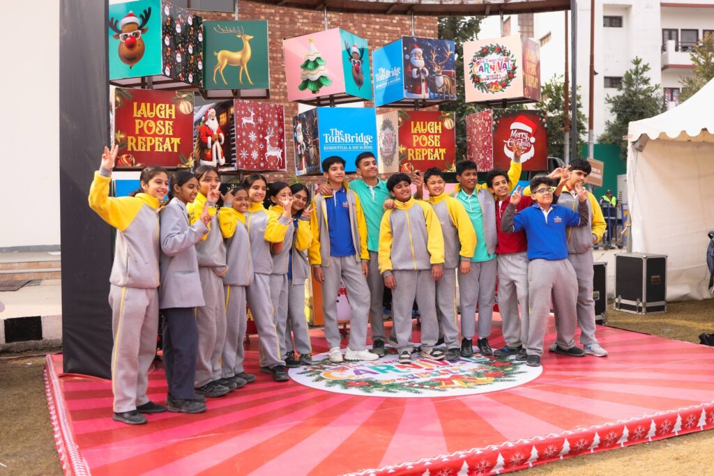 Good Boarding Schools in India – Why The TonsBridge School is a Top Choice