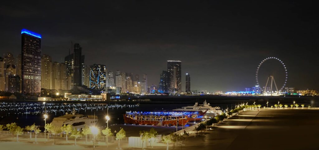 Dubai Real Estate Guide for First-Time Buyers