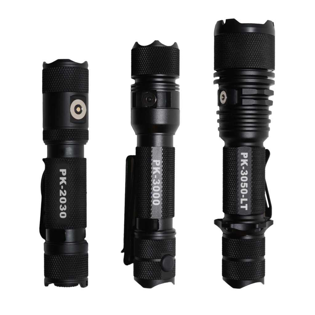 Modern Tactical Gear Built for Control and Readiness