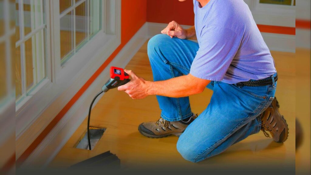 Property Inspection Service in Sacramento CA – Trusted Assessments by CSJ Restoration