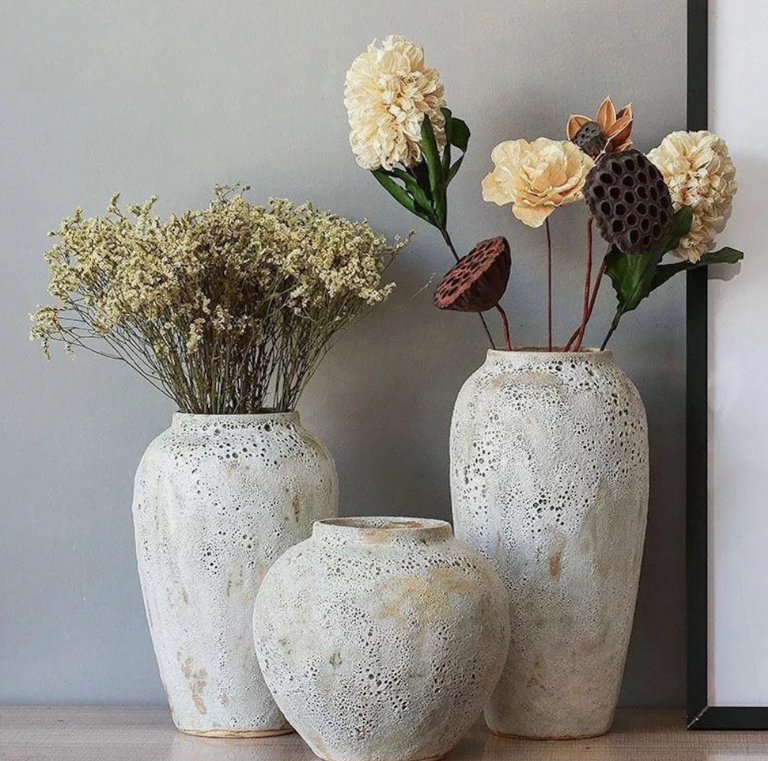 Best Online Platforms to Buy Wholesale Ceramic Vase in Bulk