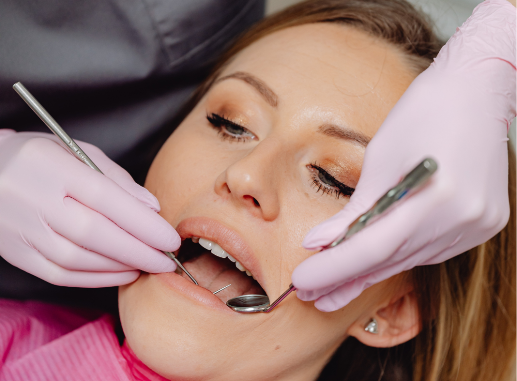 Cosmetic Dentistry in Dubai: Transform Your Smile with Modern Aesthetic Solutions