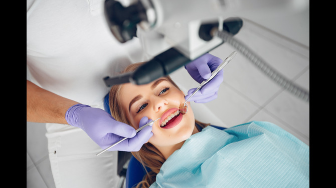 Scared of the Dentist? How a Changes the Experience Completely