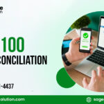 How to Do Bank Reconciliation in Sage 100 Step-by-Step Process Explained