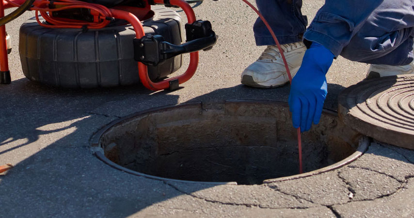 Real UK Case Studies: How CCTV Surveys Solved Major Drain Problems