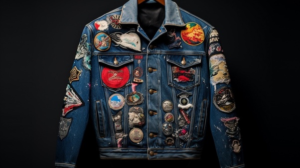 Why Patches for Jackets Are Becoming the New Symbol of Personal Expression