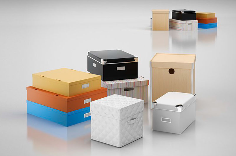 Custom Retail Boxes for Eye-Catching Displays