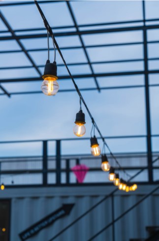 Permanent House Lighting Maintenance and Care Tips