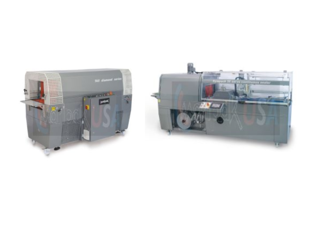 Top Benefits of Using an Automatic Side Sealing Machine