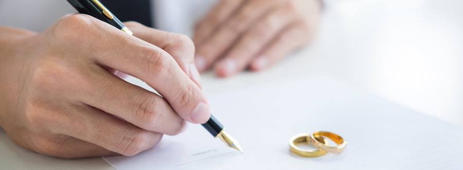 What Financial Protection Do You Actually Need After Divorce?