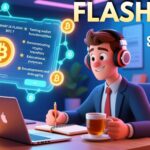 Flash BTC Software and Blockchain Learning: A Simple Educational Overview