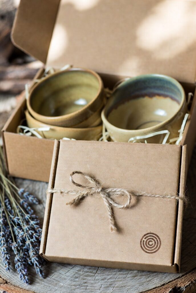 Will Your Ceramics Survive? Pack Them the Right Way