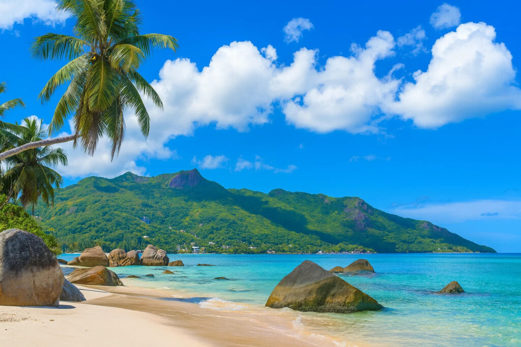 Seychelles Entry Permit for Guinea Citizens